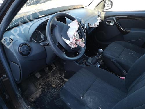 Right front driveshaft DACIA DUSTER (HS_) 1.5 dCi | BP25556104M39  - Image 17