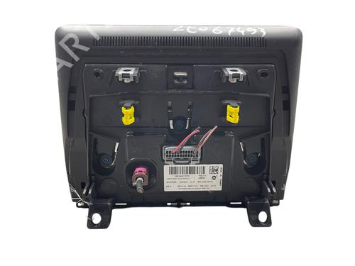 Display RENAULT ZOE (BFM_) ZOE (BFMC, BFMD) | BP30003841C48 - Image 2
