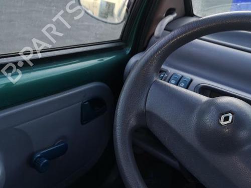 Højre bremsekaliber foran RENAULT TWINGO I (C06_) 1.2 (C066, C068) | BP25581836M104 