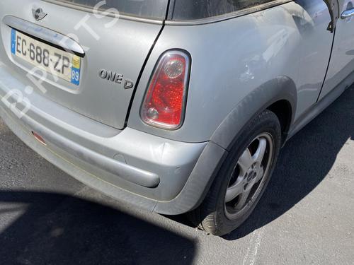 Starter MINI MINI (R50, R53) One D | BP26286899M8 - Image 23