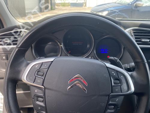 Right taillight CITROËN C4 II (NC_) 1.6 HDi 115 | BP29504499C35  - Image 9