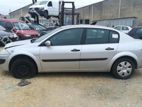 Climate control RENAULT MEGANE II Saloon (LM0/1_) 1.5 dCi (LM1F) | BP25577086I5 - Image 3