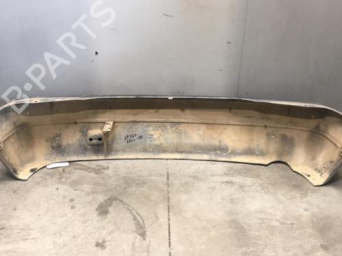 Rear bumper CITROËN SAXO (S0, S1) 1.5 D | BP25522272C8 