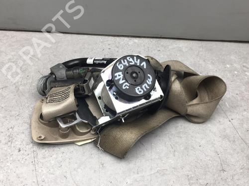 Used Front left belt tensioner BMW 5 (F10) 530 d xDrive (258 hp) 25525825