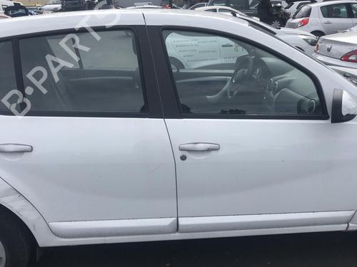 Instrument cluster DACIA SANDERO 1.5 dCi | BP25535085C47  - Image 22