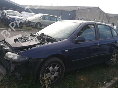 Front left seatbelt SEAT LEON (1M1) 1.9 TDI | BP25553573I26 - Image 49