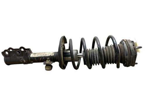 Venstre fortil støddæmper FORD FIESTA VI (CB1, CCN) 1.4 TDCi | BP25540898M16