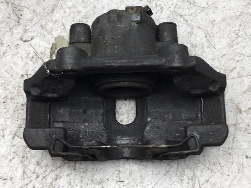 Used Left front brake caliper Left front brake caliper AUDI A6 C5 (4B2, 4B4) 1.9 TDI (110 hp) 25581830 25581830