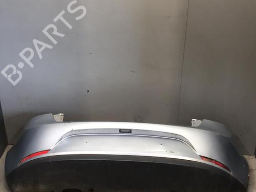 Rear bumper SEAT IBIZA IV (6J5, 6P1) 1.4 | BP25581399C8 