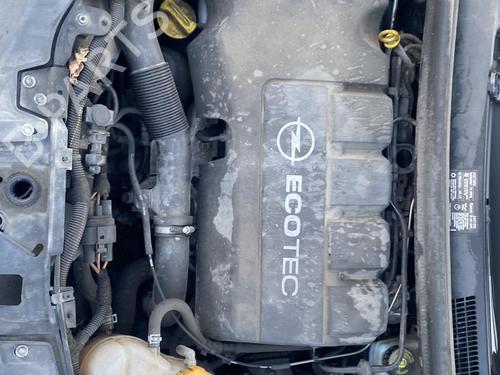 Ignition barrel OPEL CORSA D (S07) 1.3 CDTI (L08, L68) | BP25520052M48 - Image 14