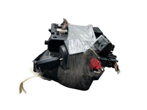 Used Electronic module Electronic module RENAULT CLIO III (BR0/1, CR0/1) 1.5 dCi (88 hp) 33317690 33317690