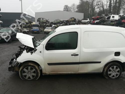 Front right window mechanism RENAULT KANGOO Express (FW0/1_) 1.5 dCi 85 (FW0K, FW0L, FW0B) | BP25516294C23 - Image 5