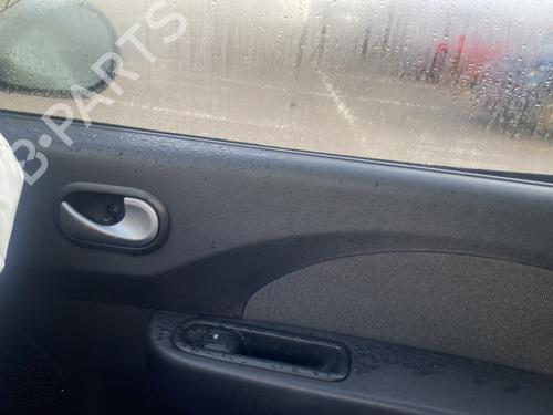 Front right window mechanism RENAULT TWINGO II (CN0_) 1.2 16V (CN04, CN0B) | BP35927561C23 - Image 13