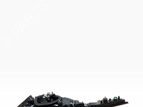 Left tailgate light RENAULT TALISMAN (LP_) 1.7 Blue dCi 150 (LPA8) | BP39067199C79 - Image 2