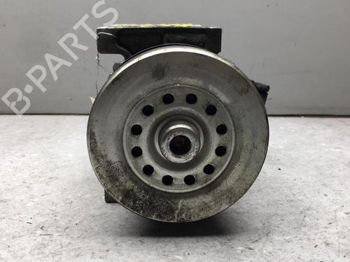 Used AC compressor AC compressor FIAT PUNTO EVO (199_) 1.4 (199AXB1A) (77 hp) 25551921 25551921