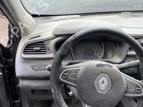 Rear left window mechanism RENAULT KADJAR (HA_, HL_) 1.5 dCi 110 (HLA3) | BP25562141C24 
