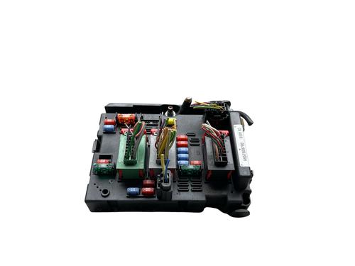 Fuse box PEUGEOT 206+ (2L_, 2M_) 1.4 HDi eco 70 | BP35822342E1 - Image 3