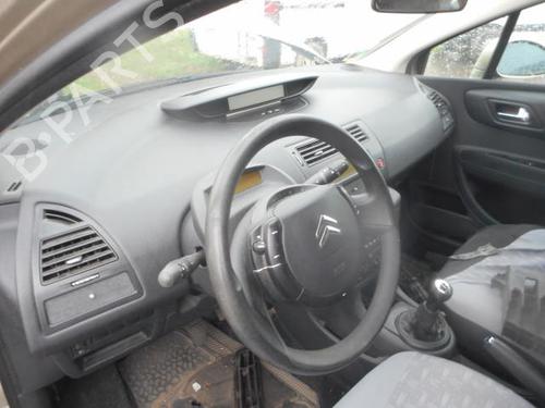 Climate control CITROËN C4 I (LC_) 1.4 16V | BP25582440I5  - Image 14