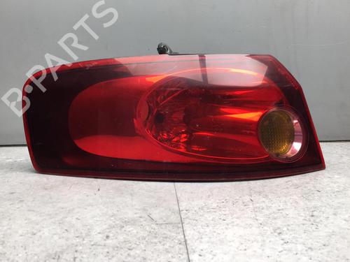 Venstre Baklys FIAT CROMA (194_) 1.9 D Multijet (194AXC1B, 194AXC12) (150 hp) 25578603