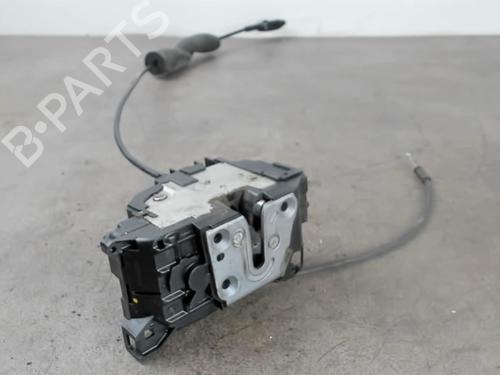 Used Front right lock Front right lock RENAULT MEGANE III Coupe (DZ0/1_) 1.9 dCi (DZ0N, DZ0J, DZ1J, DZ1K) (131 hp) 25578852 25578852