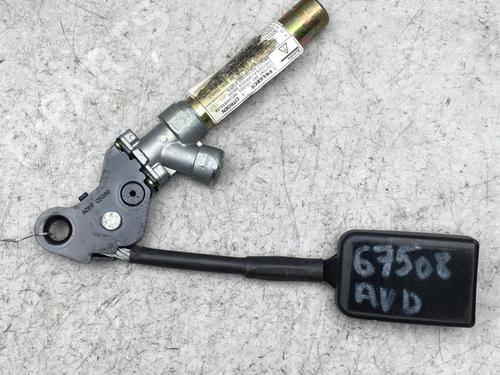 Used Front right belt tensioner PEUGEOT 406 Coupe (8C) 2.0 16V (136 hp) 25521319