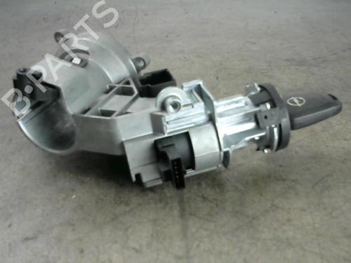 Ignition barrel OPEL CORSA D (S07) 1.3 CDTI (L08, L68) | BP25536827M48 