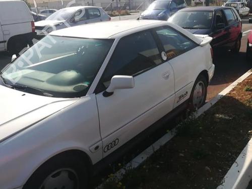 Brugte AUDI COUPE B3 (89, 8B3) 2.0 2502970