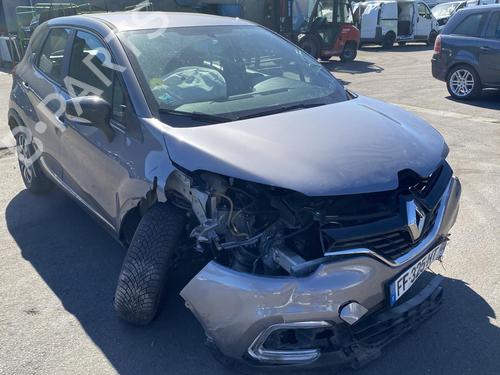 Hand brake RENAULT CAPTUR I (J5_, H5_) 1.5 dCi 90 (J5N4, J5M5, J5MW, J5M6, J5AL, J5AJ) | BP25580011I18 - Image 20