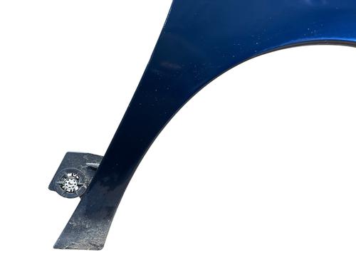 Right front fenders PEUGEOT 807 (EB_) 2.0 HDi | BP25561622C42