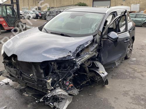 Right sun visor RENAULT KADJAR (HA_, HL_) 1.6 dCi 130 (HLA4) | BP33039038I2 - Image 36