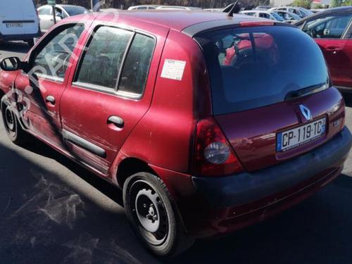 Højre baglygte RENAULT CLIO II (BB_, CB_) 1.2 16V (BB05, BB0W, BB11, BB27, BB2T, BB2U, BB2V, CB05,... | BP25583396C35 