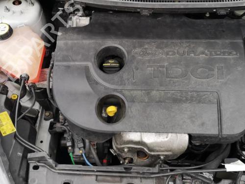 Climate control FORD FIESTA VI (CB1, CCN) 1.4 TDCi | BP25560154I5 - Image 7