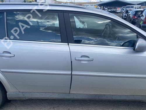 Front right panel OPEL VECTRA C Estate (Z02) 3.0 V6 CDTI (F35) | BP28352247C59 