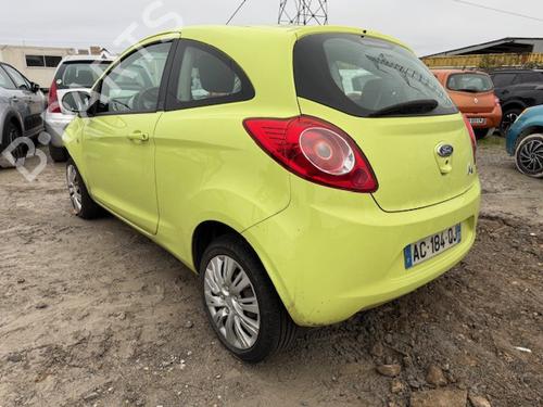 Left taillight FORD KA (RU8) 1.2 | BP32212046C34  - Image 8