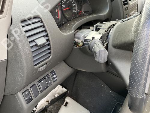 ABS pump NISSAN NAVARA NP300 (D40) 2.5 dCi 4WD | BP25541412M43 - Image 6