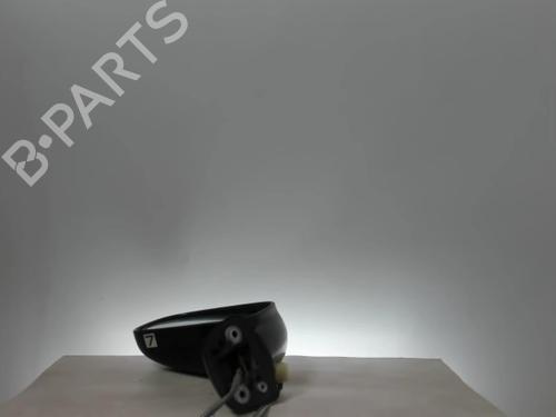 Left mirror SUZUKI LIANA Hatchback 1.4 DDiS | BP25553302C26 