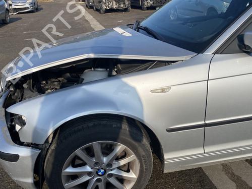 Front right window mechanism BMW 3 (E46) 320 d | BP29430512C23 