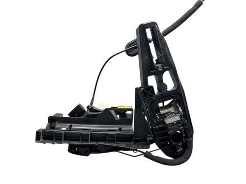 Venstre fortil lås FORD MONDEO V Hatchback (CE) 2.0 TDCi (150 hp) 25551292