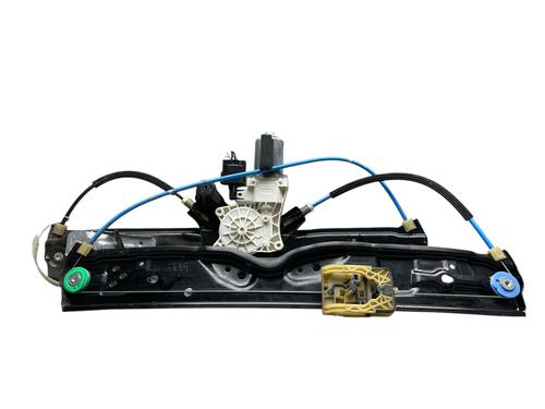 Rear left window mechanism JAGUAR XF II (X260) 2.0 D | BP25720170C24 - Image 2
