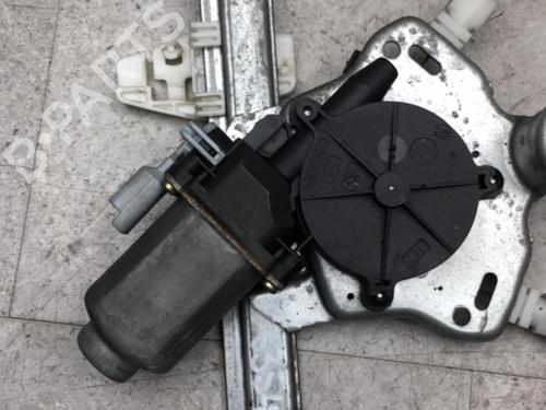 Used Front right window mechanism CITROËN XSARA (N1) 1.6 16V (109 hp) 25578906