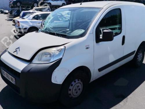 Front right seatbelt CITROËN NEMO Box Body/MPV (AA_) 1.4 HDi | BP25537075I25 - Image 15