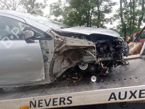 Alternator OPEL CORSA D (S07) 1.3 CDTI (L08, L68) | BP25520399M7  - Image 6