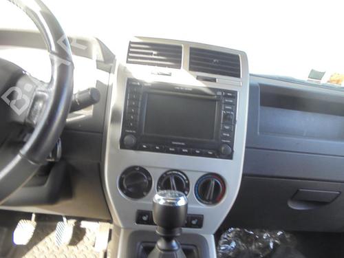 Front left window mechanism JEEP PATRIOT (MK74) 2.0 CRD 4x4 | BP25577132C22 - Image 14