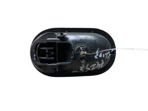 Used Front right interior door handle Front right interior door handle 27218185 27218185
