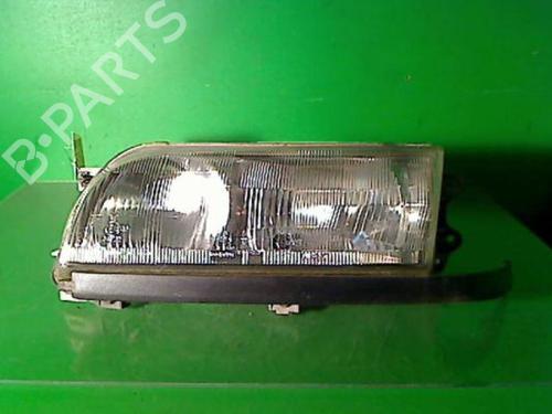 Used Left headlight Left headlight NISSAN PRIMERA Traveller (W10) 2.0 D (75 hp) 25536480 25536480