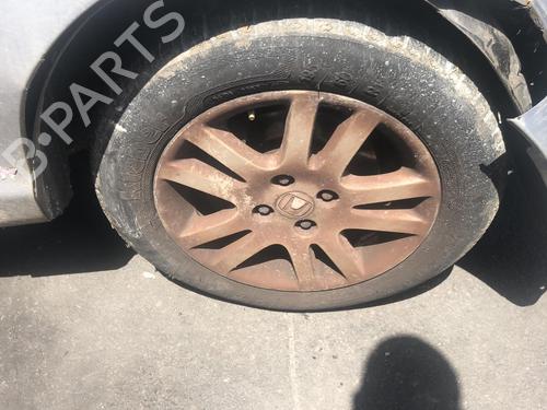 Right sun visor HONDA CIVIC VII Hatchback (EU, EP, EV) 1.6 i (EP2, EU8, EU6) | BP25580518I2  - Image 18