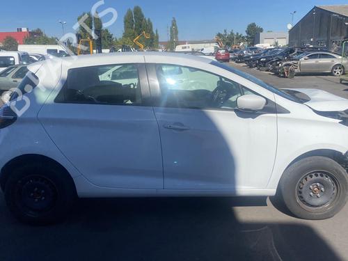 Front left seatbelt RENAULT ZOE (BFM_) ZOE (BFMC, BFMD) | BP25557519I26  - Image 33