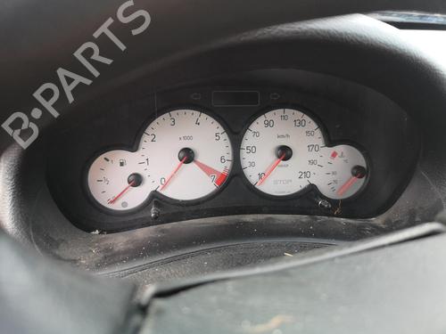 Retrovisor izquierdo PEUGEOT 206 Hatchback (2A/C) 1.4 i | BP25579757C26 