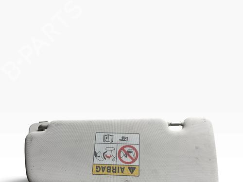 Right sun visor DACIA SANDERO III 1.0 TCe 100 ECO-G | BP33550491I2 - Image 3