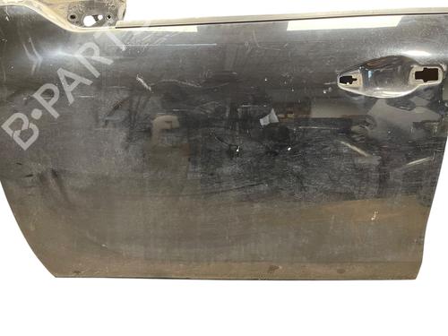 Left front door PEUGEOT 208 I (CA_, CC_) 1.6 HDi | BP27366646C2 